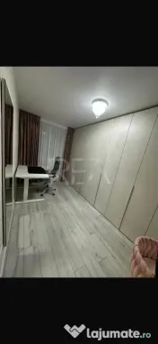 3 Camere Luxury | Chiar lângă Parcul Floreasca | Renovat I 