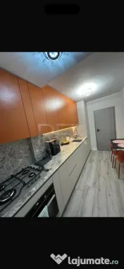 3 Camere Luxury | Chiar lângă Parcul Floreasca | Renovat I 