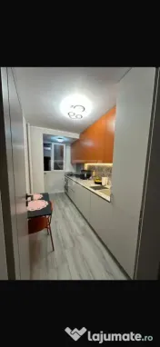 3 Camere Luxury | Chiar lângă Parcul Floreasca | Renovat I 