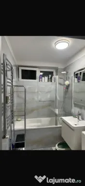 3 Camere Luxury | Chiar lângă Parcul Floreasca | Renovat I 