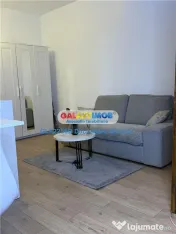 Garsoniera Mobilat Utilata Militari Residence 420 Euro 