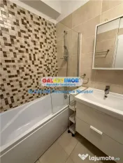 Garsoniera Mobilat Utilata Militari Residence 420 Euro 