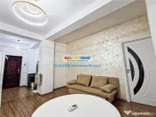 Apartament 2 camere Mobilat Utilat in Militari Residence 400 