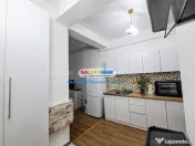 Apartament 2 camere Mobilat Utilat in Militari Residence 400 