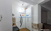 Apartament 2 camere Mobilat Utilat in Militari Residence 400 
