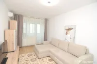 Apartament 2 Camere Ivory Residence |Prima Inchiriere|Loc Parcare|Boxa 