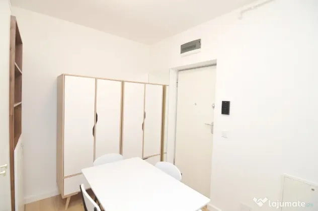 Apartament 2 Camere Ivory Residence |Prima Inchiriere|Loc Parcare|Boxa
