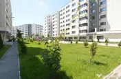 Apartament 2 Camere Ivory Residence |Prima Inchiriere|Loc Parcare|Boxa