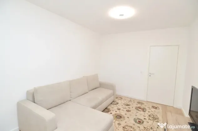 Apartament 2 Camere Ivory Residence |Prima Inchiriere|Loc Parcare|Boxa