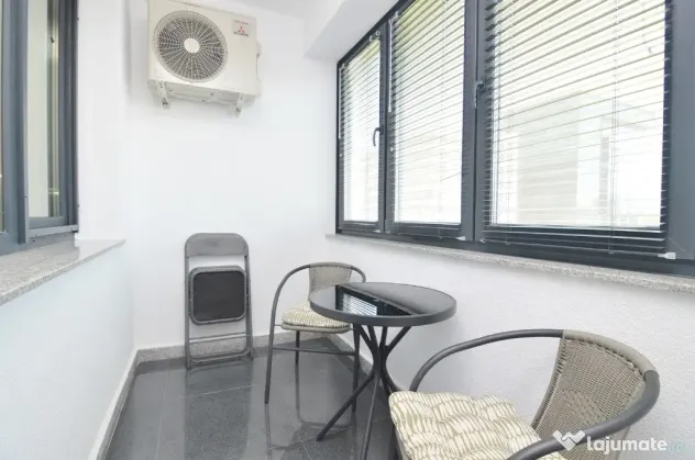 Apartament 2 Camere Ivory Residence |Prima Inchiriere|Loc Parcare|Boxa