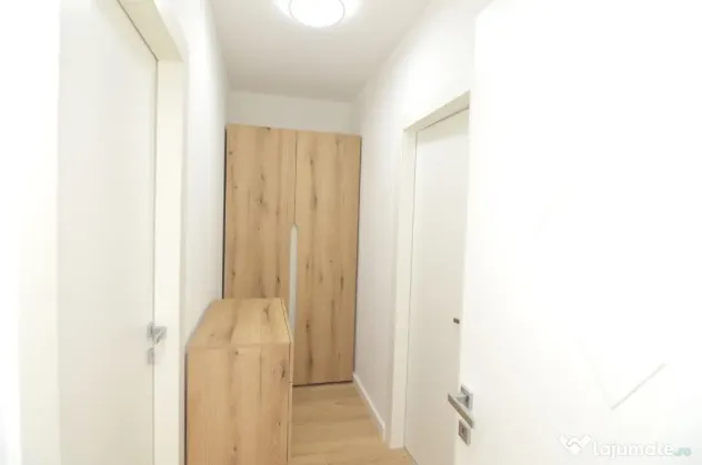 Apartament 2 Camere Ivory Residence |Prima Inchiriere|Loc Parcare|Boxa