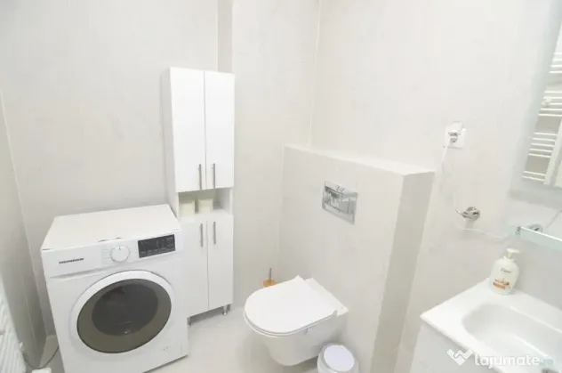 Apartament 2 Camere Ivory Residence |Prima Inchiriere|Loc Parcare|Boxa