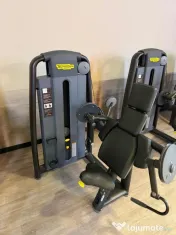 Set 56 Aparate Fitness Technogym – Profesional 