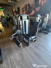 Set 56 Aparate Fitness Technogym – Profesional 