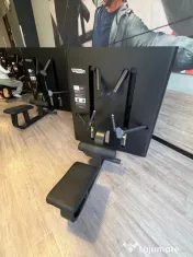 Set 56 Aparate Fitness Technogym – Profesional 