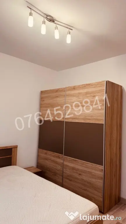 Apt. 2 camere, Rotar Park 2,bloc 2021 Militari,zona Metro-Mc Donald's