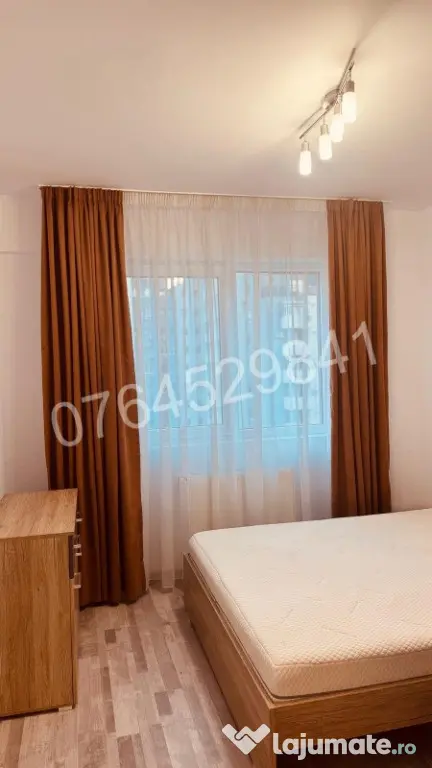 Apt. 2 camere, Rotar Park 2,bloc 2021 Militari,zona Metro-Mc Donald's