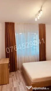 Apt. 2 camere, Rotar Park 2,bloc 2021 Militari,zona Metro-Mc Donald's