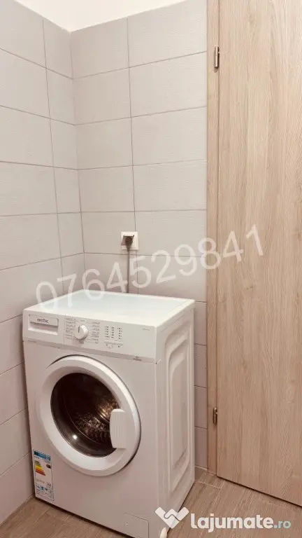 Apt. 2 camere, Rotar Park 2,bloc 2021 Militari,zona Metro-Mc Donald's
