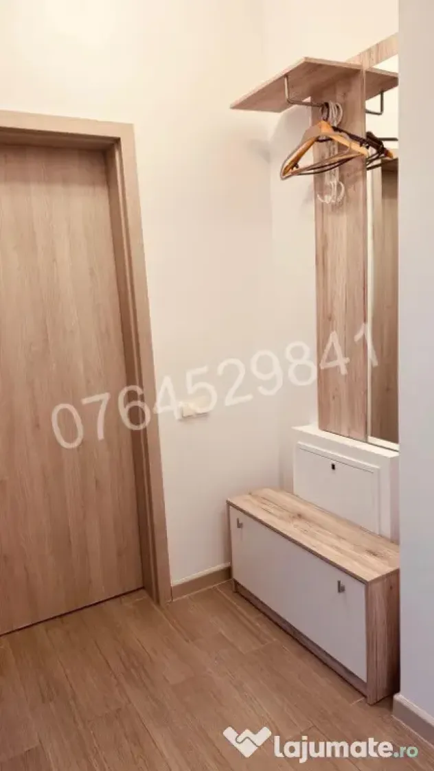 Apt. 2 camere, Rotar Park 2,bloc 2021 Militari,zona Metro-Mc Donald's