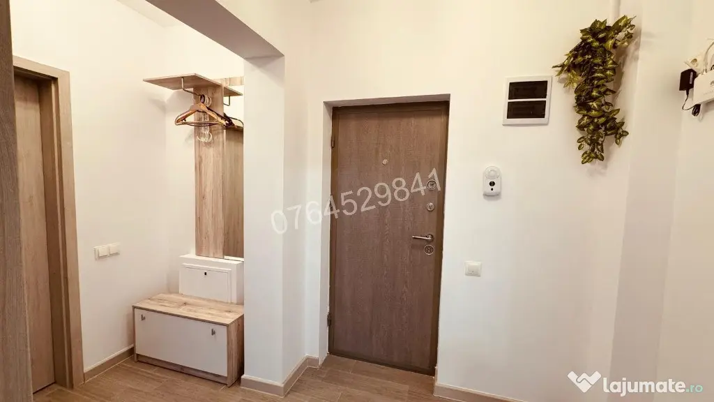 Apt. 2 camere, Rotar Park 2,bloc 2021 Militari,zona Metro-Mc Donald's