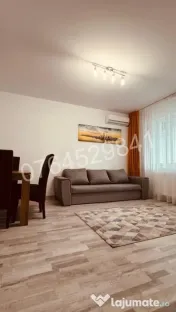 Apt. 2 camere, Rotar Park 2,bloc 2021 Militari,zona Metro-Mc Donald's