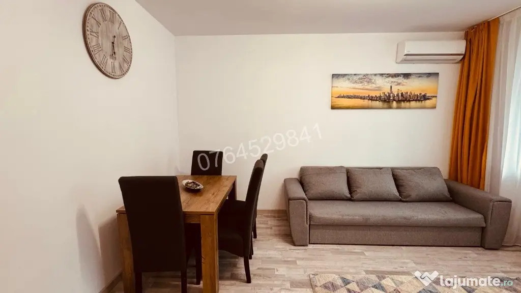 Apt. 2 camere, Rotar Park 2,bloc 2021 Militari,zona Metro-Mc Donald's