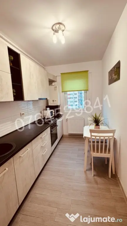 Apt. 2 camere, Rotar Park 2,bloc 2021 Militari,zona Metro-Mc Donald's