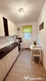 Apt. 2 camere, Rotar Park 2,bloc 2021 Militari,zona Metro-Mc Donald's