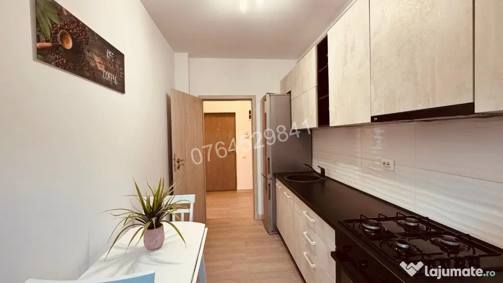 Apt. 2 camere, Rotar Park 2,bloc 2021 Militari,zona Metro-Mc Donald's