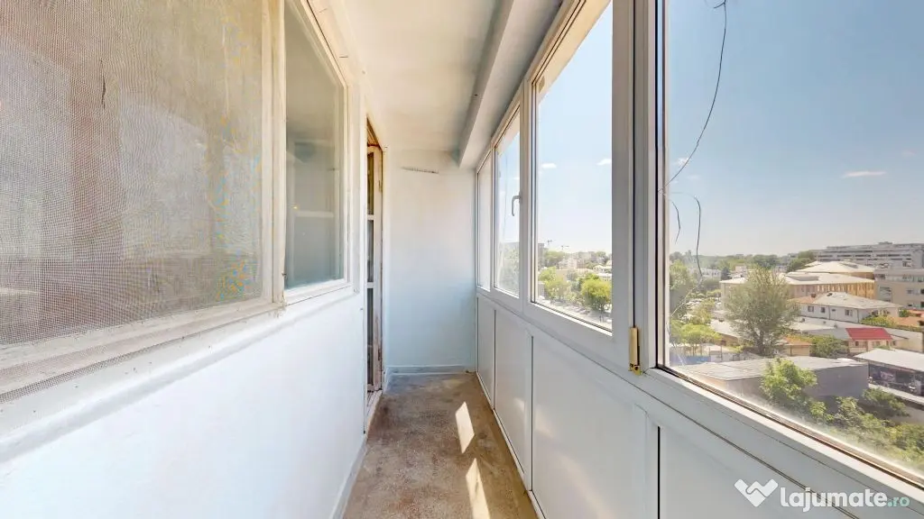 2 camere | Decomandat | Bd. Dimitrie Cantemir
