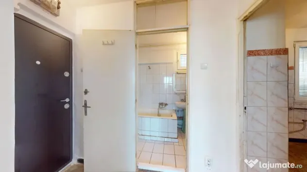 2 camere | Decomandat | Bd. Dimitrie Cantemir