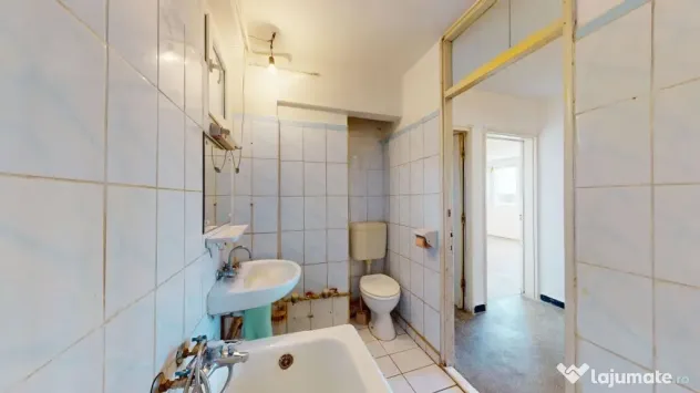 2 camere | Decomandat | Bd. Dimitrie Cantemir