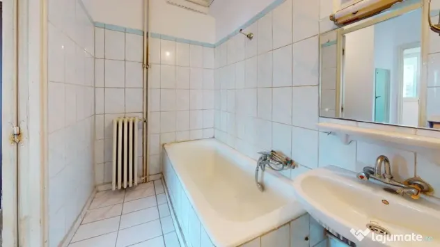 2 camere | Decomandat | Bd. Dimitrie Cantemir