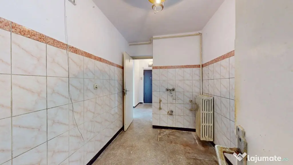 2 camere | Decomandat | Bd. Dimitrie Cantemir