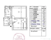 2 camere | Decomandat | Bd. Dimitrie Cantemir 