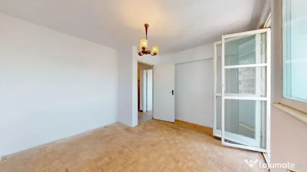2 camere | Decomandat | Bd. Dimitrie Cantemir