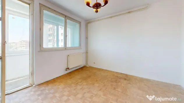 2 camere | Decomandat | Bd. Dimitrie Cantemir