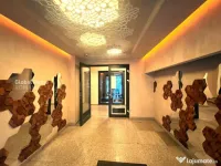 Apartament 2 camere premium | 21 Residence Politehnica | Met
