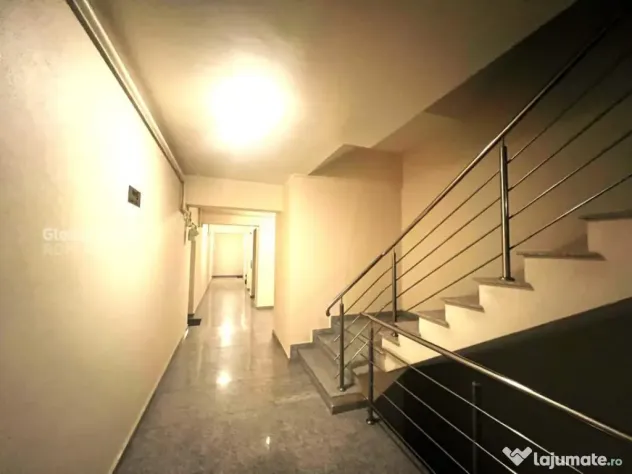 Apartament 2 camere premium | 21 Residence Politehnica | Met