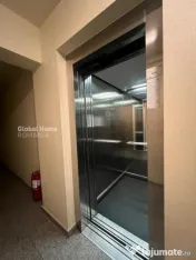 Apartament 2 camere premium | 21 Residence Politehnica | Met