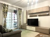 Apartament 2 camere premium | 21 Residence Politehnica | Met 