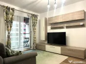 Apartament 2 camere premium | 21 Residence Politehnica | Met