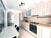 Apartament 2 camere premium | 21 Residence Politehnica | Met