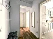 Apartament 2 camere premium | 21 Residence Politehnica | Met