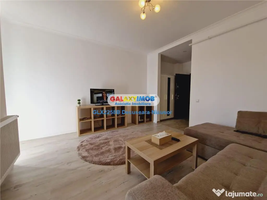Garsoniera Mobilata Utilata, Tineretului, 300 Euro