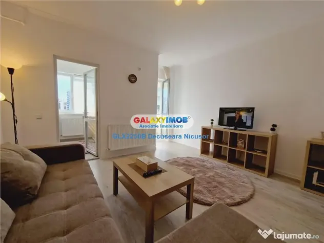Garsoniera Mobilata Utilata, Tineretului, 300 Euro