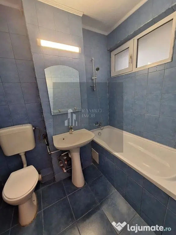 Apartament 2 camere 51 mp/ Sector 3/ Park LAKE