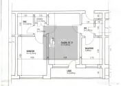 Apartament 2 camere 51 mp/ Sector 3/ Park LAKE