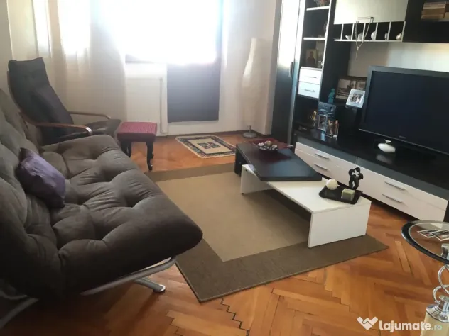 Apartament 2 camere Braila